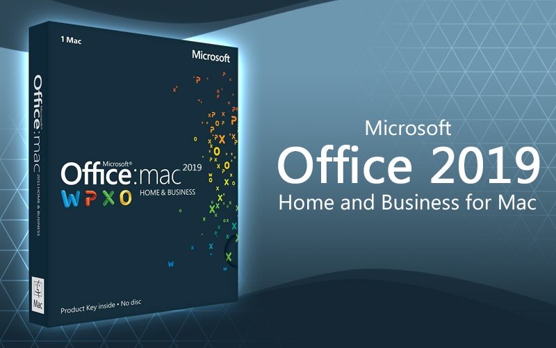 microsoft office 2019 mac download